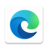 icon Edge 136.0.3240.64