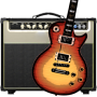icon Guitar for LG G Pad X 8.0