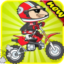 icon mrbean moto