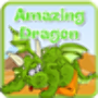 icon Amazing Dragon world for Samsung Galaxy Grand Quattro(Galaxy Win Duos)