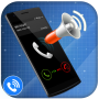icon Caller Name Announcer for Highscreen Thunder