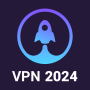 icon Super Z-VPN - Worldwide Proxy for Motorola Moto Z2 Play
