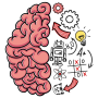 icon Brain Test for Cubot Note Plus