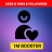 icon TikBooster 7.0.0