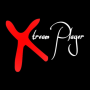 icon Smart IPTV Xtream Player for Samsung Galaxy Core Advance