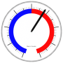 icon Thermometer Widget