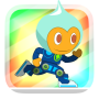 icon Alien Run for Samsung Droid Charge I510