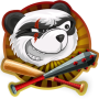 icon Battle Baseball for blackberry KEY2