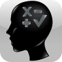 icon Brain Training - Math Workout for Samsung Galaxy S7