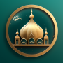 icon Muslim: Prayer, Qibla Finder for Fly Power Plus 2