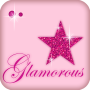 icon Glamorous Photo Collage Maker