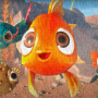 icon l am Fish