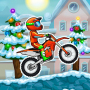 icon Moto X3M 5 Winter