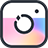 icon Instasweet Rainbow 1.1