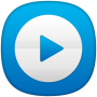 icon Video Player