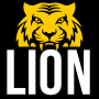 icon Lion VPN