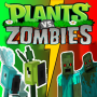 icon ? Plants vs Zombies game mod for Minecraft for Xiaomi Redmi 4A
