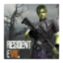 icon Hint Resident Evil 7 for Samsung Galaxy Note 10.1 N8010