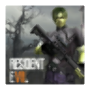 icon Hint Resident Evil 7 for LG Stylo 3 Plus