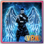 icon VPN For FreeFireMobile -World Fast Game Booster