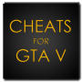 icon Cheats for GTA 5 (PS4 / Xbox) for Samsung Galaxy Tab Pro 10.1