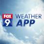 icon FOX 9 Weather