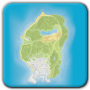 icon Unofficial Map For GTA 5 for vivo Y53