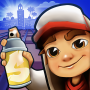 icon Subway Surfers for neffos C5 Max