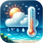 icon Weather Real-time Forecast