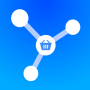 icon Lets Connect Stores