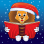 icon Christmas Story Books Free for Bluboo S1