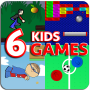 icon Games for Kids for Lava A97 2GB+