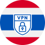 icon Thailand VPN - Fast Unlimited VPN Proxy