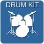 icon Master Drum Kit