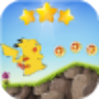 icon Pikachu Adventure Run - Free for Samsung Galaxy J2 Prime