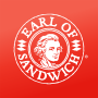 icon Earl of Sandwich for Huawei Mate 9 Pro