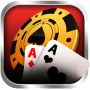 icon Poker 3D Live and Offline for Samsung Galaxy S4 Mini(GT-I9192)