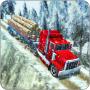 icon Off-road snow truck