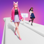 icon Fashion Queen: Dress Up Game for LG X5