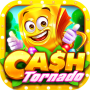 icon Cash Tornado™ Slots - Casino for Samsung Galaxy S5 Neo(Samsung Galaxy S5 New Edition)