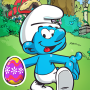 icon Smurfs' Village for Huawei P20