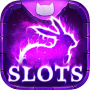 icon Slots Era - Jackpot Slots Game for Samsung Galaxy Star(GT-S5282)
