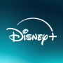 icon Disney+ for Huawei Honor 8