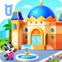 icon Little Panda's Game: My World for Samsung Galaxy J3 Pro