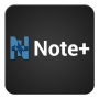 icon Note+
