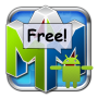 icon Mupen64+AE FREE (N64 Emulator) for Blackview BV9500