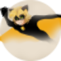 icon Miraculous Black Cat Adventure