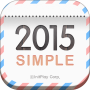 icon com.initplay.calendar2015jp