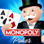 icon MONOPOLY Poker - Texas Holdem for Teclast A10S