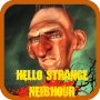 icon Hello Neighbour From Hellish House